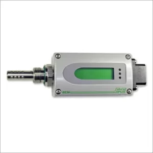 ppm meter